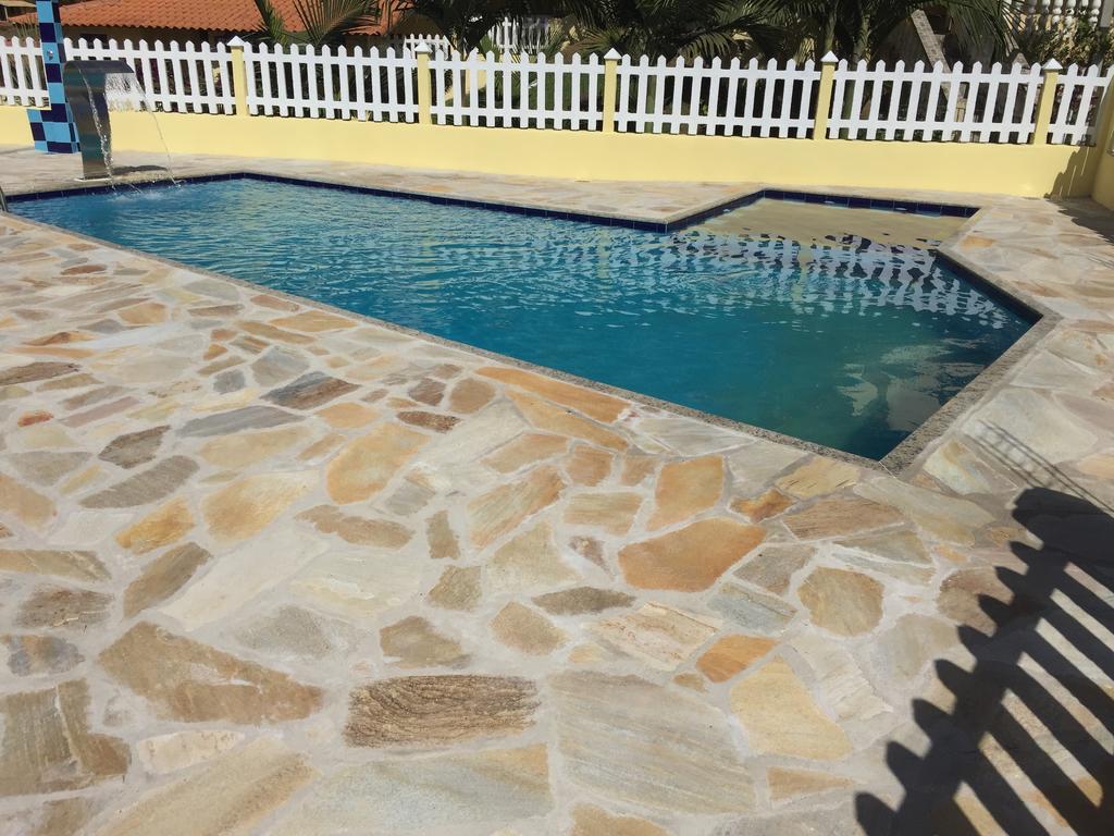 Pousada Marinho Society Paty do Alferes Exterior foto
