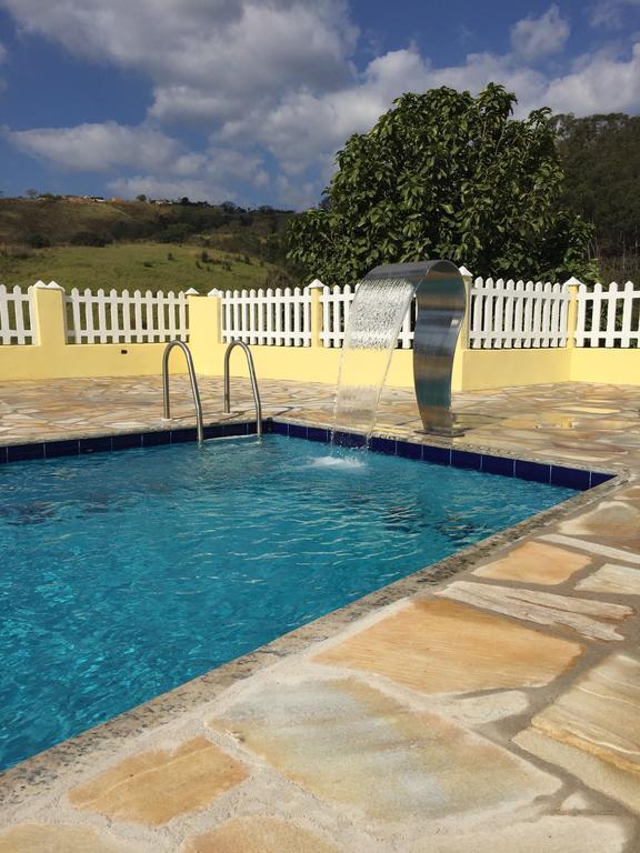 Pousada Marinho Society Paty do Alferes Exterior foto